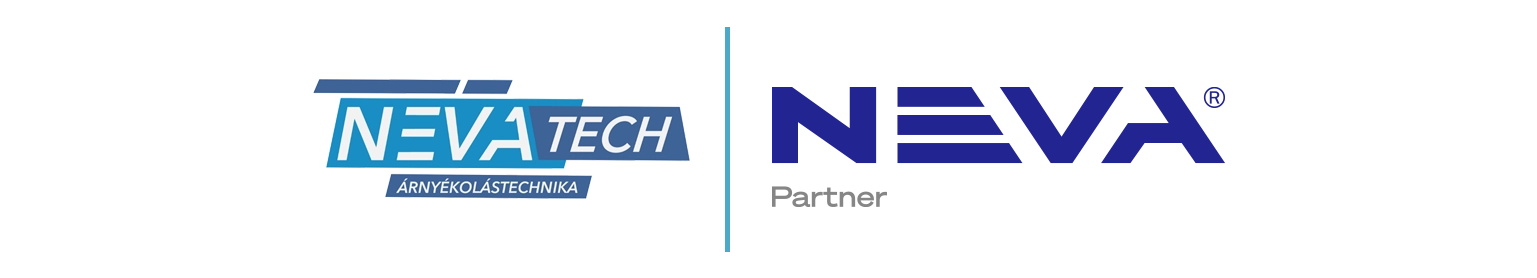 NEVA-TECH KFT. NEVAPARTNER logo